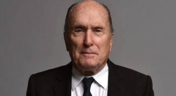Oscar-Winning Robert Duvall Passes Away at 95