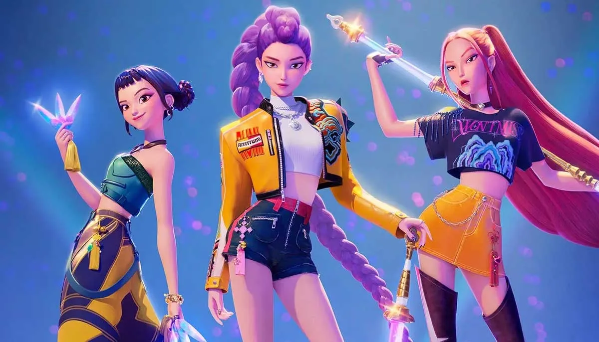 Fans Delayed: Demon Hunters K-pop Sequel Pushes to 2030