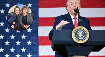 Trump Threatens Death Penalty for Nancy Guthrie Kidnappers