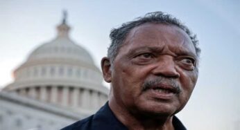 Jesse Jackson, Civil Rights Leader and Presidential Candidate Dies at 84