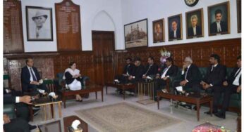 LHC CJ Alia Neelum Stresses Collaboration with Bar for Faster Case Resolution