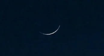 Ramadan moon sighting confirmed in Saudi Arabia and UAE