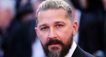 Hollywood Actor Shia LaBeouf Receives Medical Attention Before Arrest for Mardi Gras Incident