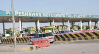 Major highways reopen in KP after court order