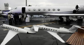Punjab officials tight-lipped on Gulfstream aircraft for VIP transport claims