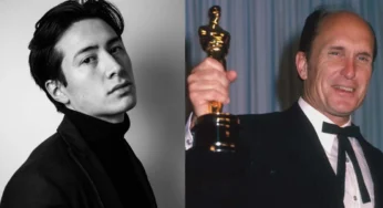 Hudson Williams Honors Robert Duvall After His Passing