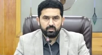 Afridi Directs Ehsaas for Ramazan Preparations in K-P