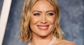 Hilary Duff Talks Family Struggles in New Album