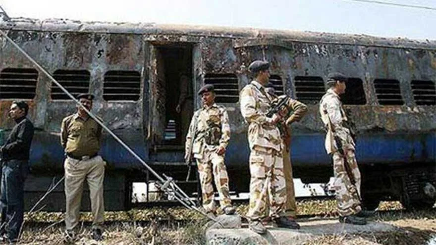 18th Anniversary of Samjhauta Express Tragedy; Victims Still Seek Justice