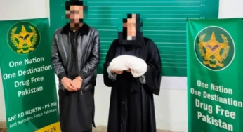 Pakistan, Qatar Foil Cocaine Smuggling at Islamabad Airport, Arrest Two Suspects