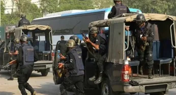 14 Militants Killed in Balochistan Operations