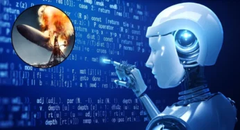 AI Boom Faces ‘Hindenburg-Style’ Disaster Risk
