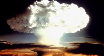 US considers low-yield nuclear tests in response to China’s suspected N-explosions