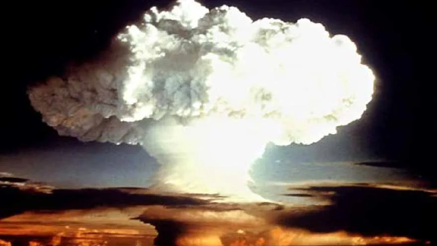 US considers low-yield nuclear tests in response to China’s suspected N-explosions
