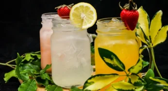 Fusion Drinks for Ramazan Iftar Offer Energy and Tradition