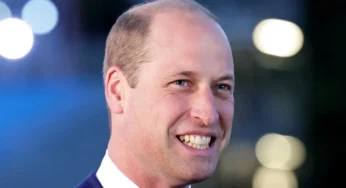 Prince William joins BBC Radio 1 for suicide prevention chat