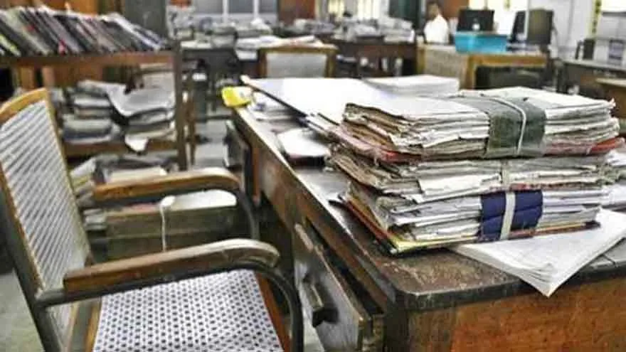 Ramazan 2026: Government offices set new office hours