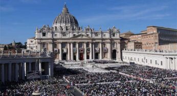 Vatican Declines Trump’s Board of Peace Initiative