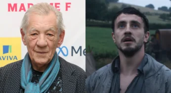 Ian McKellen Teases Irony in Chloe Zhao’s ‘Hamnet’ Adaptation