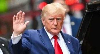 Trump Welcomes Ramadan as Month of Unity and Compassion