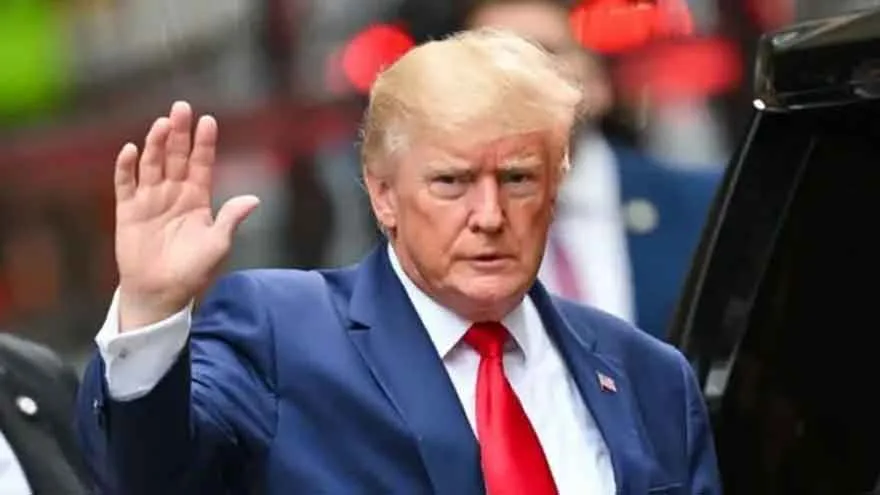 Trump Welcomes Ramadan as Month of Unity and Compassion