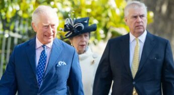 King Charles reign faces growing calls for abdication due to Andrew scandal