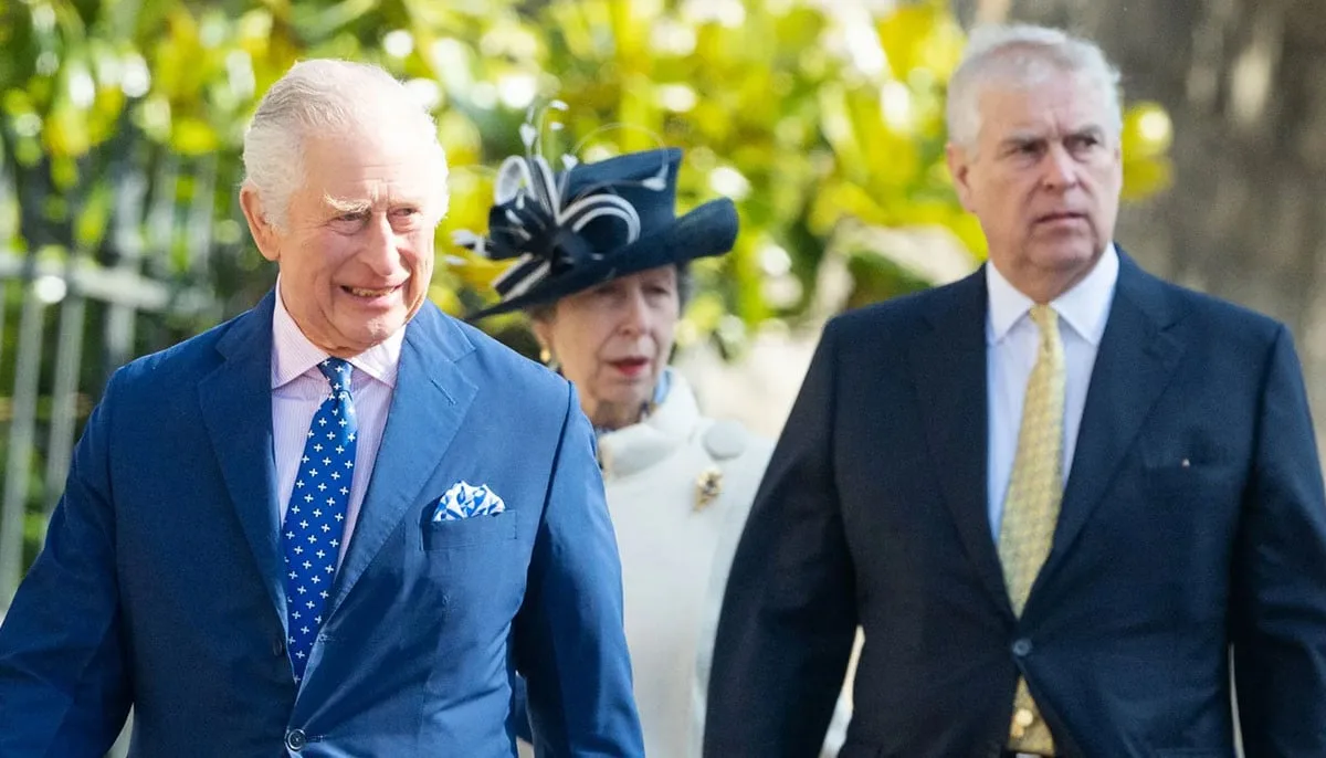 King Charles reign faces growing calls for abdication due to Andrew scandal