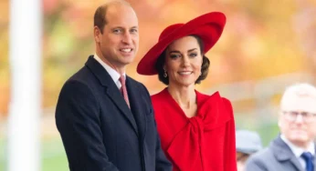 William and Middleton’s Secret Breakup and Reunion Revealed