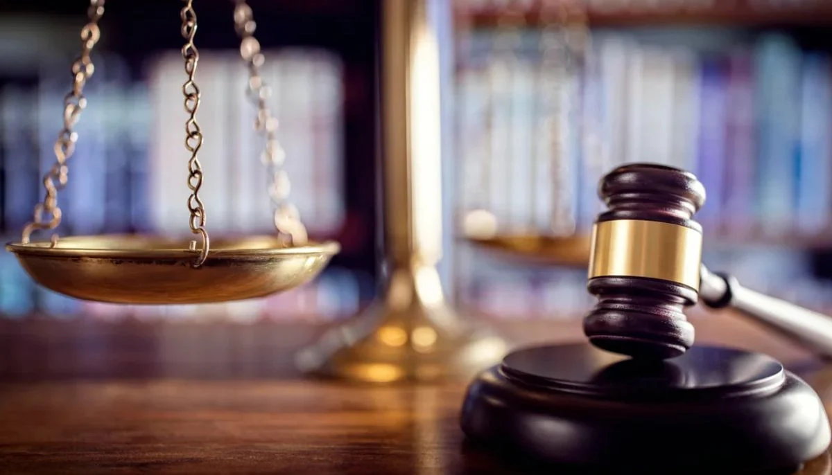 Former fiancé of Southern California mayor sentenced for China agent role