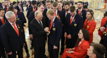 Ukraine boycotts Paralympics due to Russia, Belarus athlete inclusion