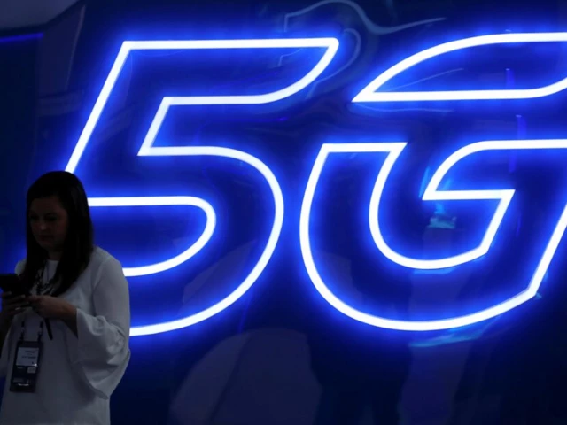 PTA Announces 5G Spectrum Auction for March 10