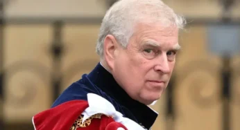 Ex-Prince Windsor Creates Unsolvable Royal Puzzle