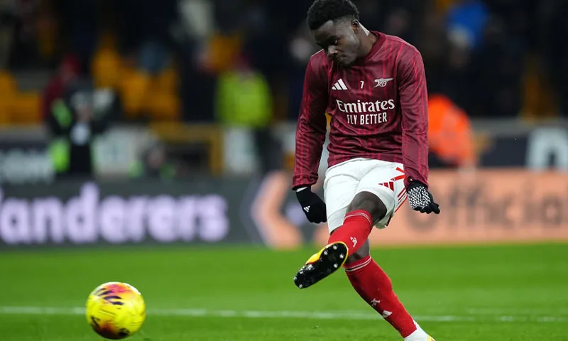 Wolves vs Arsenal Premier League Match Shaped by Table Standings Tonight