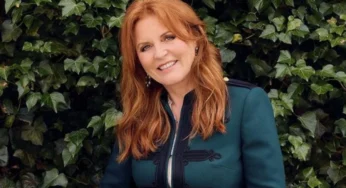 Sarah Ferguson criticized for monetizing royal status