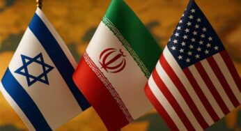 Israel on High Alert as US Strikes Iran Assessment Looms