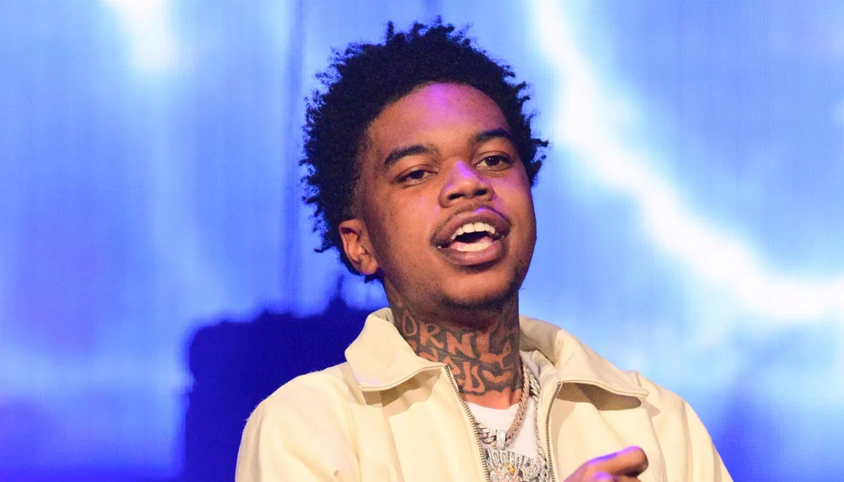 Rapper Lil Poppa Dies at 25 After New Music Release