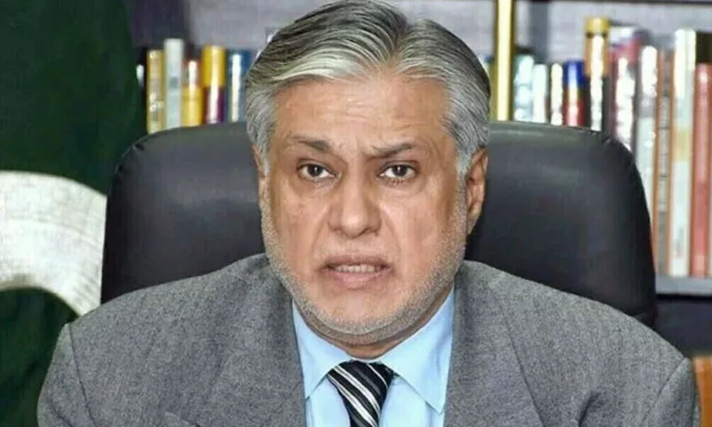 Dar calls for peace in Gaza with justice from Israel