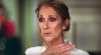 Celine Dion Battles Rare Neurological Disorder SPS