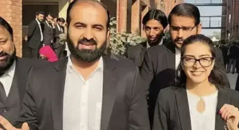 IHC Issues Notices to NCCIA on Mazari-Hazir and Chattha’s Appeals