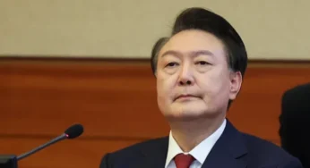 South Korean court sentences ex-President Yoon to life for insurrection attempt