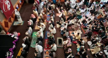 Fiji and New Zealand to Begin Ramazan on February 20