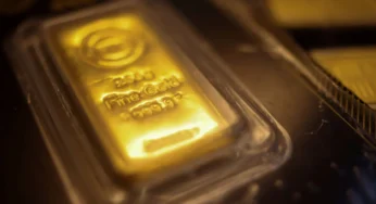 Gold prices in Pakistan rise on global increase