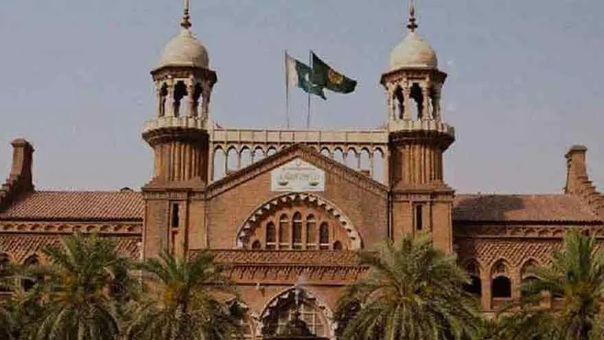 Lahore High Court orders PTA to curb illegal SIM sales amid terrorism concerns