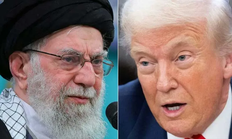 White House calls on Iran for serious negotiations amid tensions