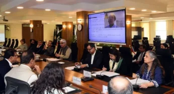 ECC Grants Rs19 Billion for PM Sharif’s Ramazan Package