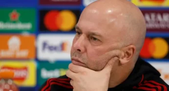 Slot Calls for Action After Vinicius Racism Allegation in Football