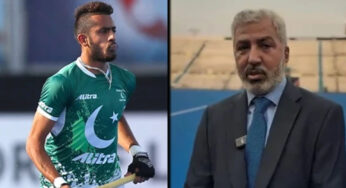 PHF president Tariq Bugti resigns amid administrative issues