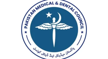 PMDC urges FJMU to hire mental health professionals amid medical student death