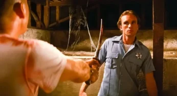 Actor Peter Greene dies after accidental gunshot injury