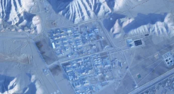 IAEA chief urges urgent diplomacy amid unscathed Iranian nuclear materials